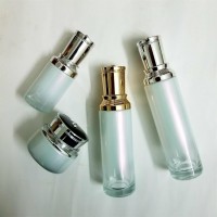 化妆品分装瓶生产厂家 化妆品瓶生产厂家 玻璃瓶生产厂家