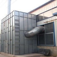 安徽工业粉尘治理 工业用除尘器 中央除尘设备生产厂家