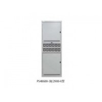 艾默生PS48600通信电源系统48v高频开关电源