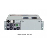 艾默生NetSure531A31，48v通信电源厂家，