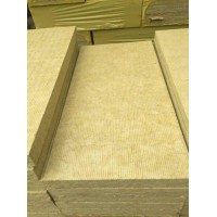 (玄武岩含量80）芜湖岩棉板复合保温板用途