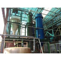 硫酸钠蒸发结晶器|强制循环蒸发器|硫酸钠外循环蒸发器