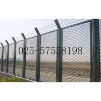 钢板网护栏，钢板护栏网，南京钢板网护栏网
