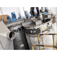 专业化工厂设备回收江苏南京秦淮区附近专业收购  提供一级资质