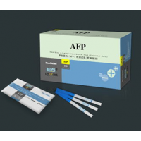 甲胎蛋白（AFP）检测试纸（胶体金法）