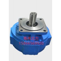青州北方CBG1032齿轮泵液压泵现货液压工程机械专用