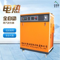 贝思特全自动运行36kw电加热蒸汽发生器