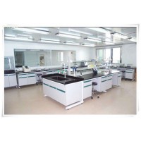 重庆实验室钢木PP实验台,操作台,天平台