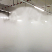 细水雾自动灭火系统-榆林强盾消防设备有限公司