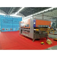中板齿接机 胶合板生产企业福星 新型木业机械