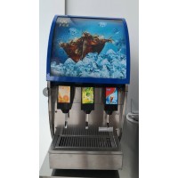 怀化可乐一体机厂家-可乐机-奶茶咖啡机批发