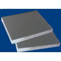 PVC板 白板 灰板 厂家定制各种彩板 异型材
