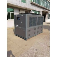浙江玫尔变频冷水机厂家 10HP工业制冷机现货可发