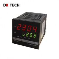 DK2304S双回路8段曲线温湿度控制位式过程控制仪表