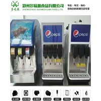 渭南2019可乐机厂家全自动可乐机