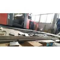 南京力泰钣金焊接加工 机箱钣金定制厂家