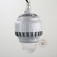 HRD91防爆LED灯的应用