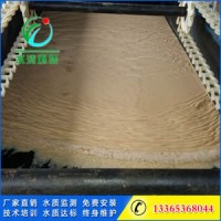 豆制品污水处理方案_潍坊水清豆制品污水处理设备厂家