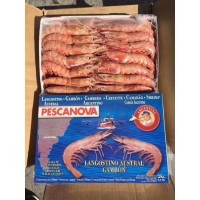 怎么办理阿根廷红虾的进口报关手续