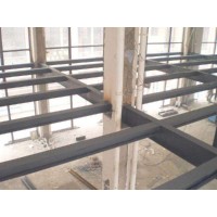 北京朝阳区钢结构阁楼搭建制作/专业安装室内钢结构夹层公司