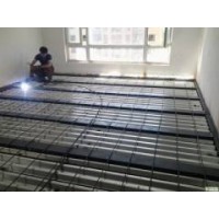 北京通州区钢结构阁楼搭建制作/钢结构门头制作公司