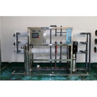 苏州全自动软水机丨锅炉软化水设备丨软水器设备厂家