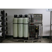 淮安一级反渗透设备丨工业纯水机丨纯水设备厂家