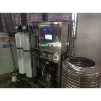 淮安学校直饮水系统丨RO-丨水处理设备公司