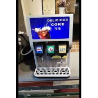 郑州自助餐厅可乐机果汁机冰淇淋机