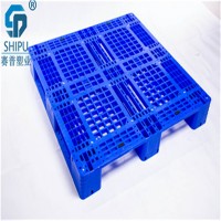 供应SHIPU1212川字型塑料食品托盘
