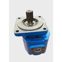 青州北方齿轮泵JHP2032单泵各种液压工程机械专用泵