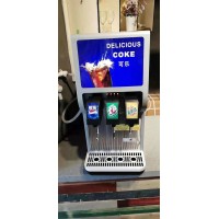 巩义可乐机设备饮料机设备产品介绍