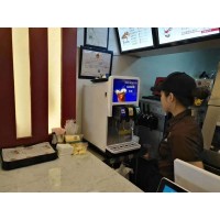 武威哪有可乐机可乐糖浆包西餐厅可乐机器