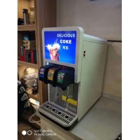 萍乡周边可乐机碳酸饮料机可乐糖浆