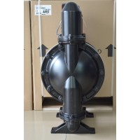 大同气动隔膜泵BQG-150/0.2巷道喷白潜水泵批发商