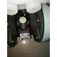 阳泉威尔顿PD05P-AAS-STT化工泥浆泵低价销售