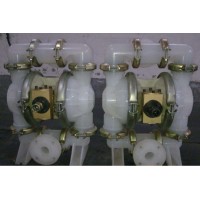 阳泉气动隔膜泵BQG-150/0.2高瓦斯矿井泥浆泵厂家出售