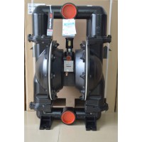 大同隔膜泵BQG-100/0.3高瓦斯矿井自吸泵低价销售