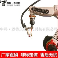 山东厂家可定做汽车焊接机器人，机械手激光焊接机