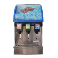 全自动可乐机申请免费可口可乐机潜山