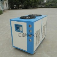 PVC塑料生产线专用冷水机 聊城淄博冷冻机