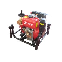 萨登DS65XP便捷式消防泵价 格实惠