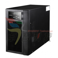 SANTAK  山特C3K ups不间断电源在线式稳压 3000VA/2400W