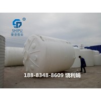 10吨pe水箱/水塔/塑料桶重庆厂家10立方外加剂储罐昆明厂家