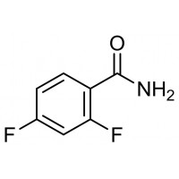 2,6-二氟苯甲酰胺 cas18063-03-1