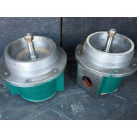 调速型液力耦合器油泵质量保证