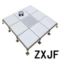 地铁站安装防静电地板原理，ZXJF全钢防静电地板价格，西安防静电地板厂家