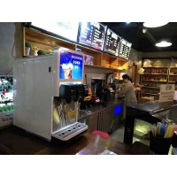 池州碳酸饮料机|汉堡店可乐机可乐糖浆批发