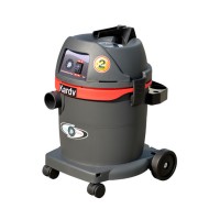 凯德威工业商用吸尘器GS-1032工业用吸尘吸水机小型吸尘机的价格