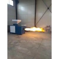 供应生物质燃烧机工业锅炉配套水冷燃烧机生物质锅炉厂家